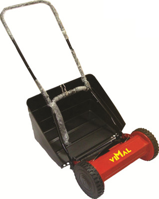 Vimal LAWN MOWER - MANUAL 14" 14 inch European Technology...