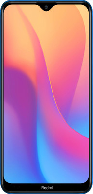 Redmi 8A is one of the best smartphones under 7000