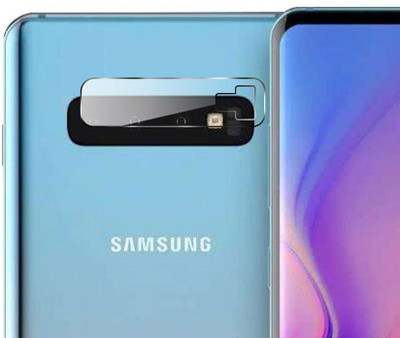 Aspir Camera Lens Protector for Samsung Galaxy S10 Plus(Pack of 1)