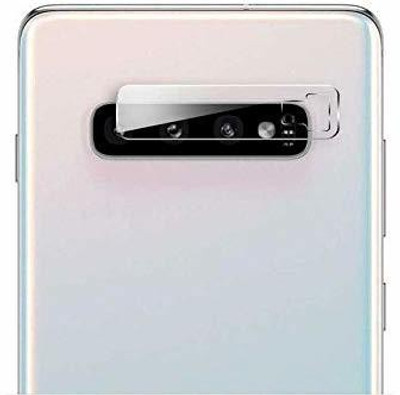Aspir Camera Lens Protector for Samsung Galaxy S10 Plus(Pack of 1)