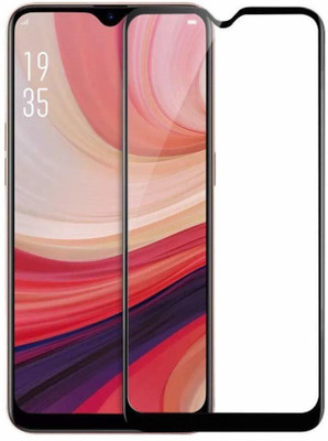 welldesign Tempered Glass Guard for Realme 2 Pro(Pack of 1)