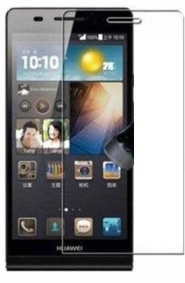SHAKU Impossible Screen Guard for Karbonn A99I(Pack of 1)