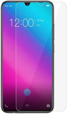 BeeVault Tempered Glass Guard for Vivo V11 Pro(Pack of 1)