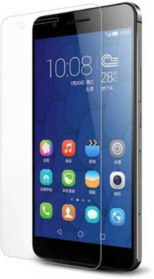 BeeVault Tempered Glass Guard for Honor 6 Plus(Pack of 1)