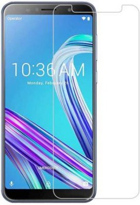 SRT Tempered Glass Guard for Asus ZenFone Max M1(Pack of 1)