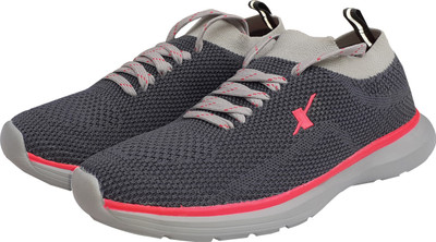 Sparx SL 146 Running Shoes For Women(Grey , 5)