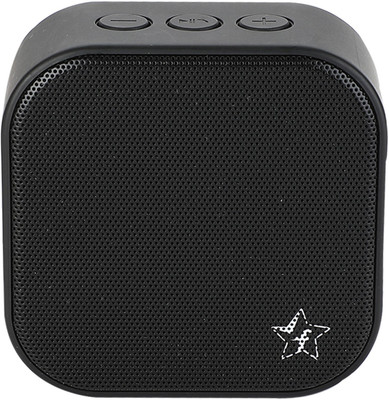 39 OFF on Flipkart SmartBuy 3W Bluetooth Speaker Black Mono