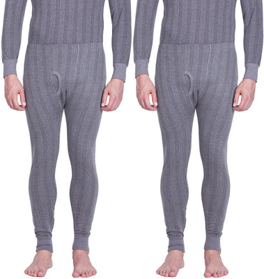 LUX INFERNO Men Pyjama Thermal