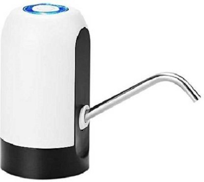 KASHUJ Bottle Pump USB Charging Automatic Drinking Water Bottled Water Dispenser