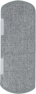 E-Retailer Refrigerator Handle  Cover(Width: 15.24 cm, Grey)
