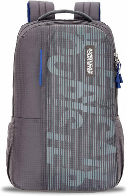 american tourister mambo nxt backpack 01 grey