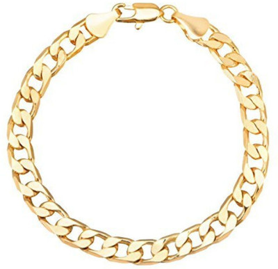 S A Gifts Metal Bracelet