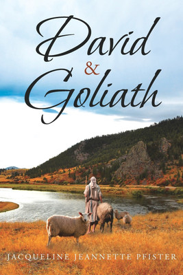 David and Goliath(English, Paperback, Pfister Jacqueline Jeannette)