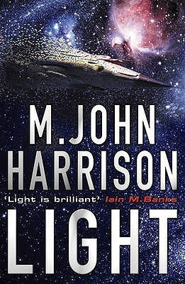 Light(English, Paperback, Harrison M. John)