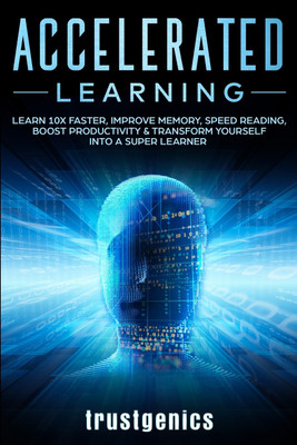 Accelerated Learning(English, Paperback, Trust Genics)