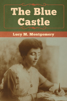 The Blue Castle(English, Paperback, Montgomery Lucy M)