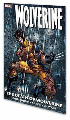 Wolverine: The Death Of Wolverine(English, Paperback, unknown)
