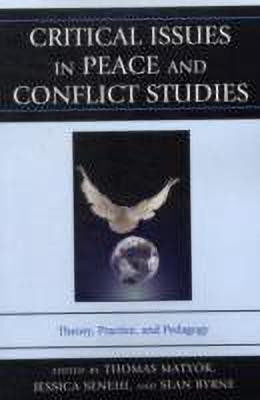Critical Issues in Peace and Conflict Studies(English, Paperback, unknown)
