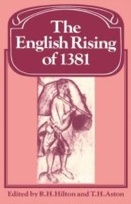 The English Rising of 1381(English, Paperback, unknown)