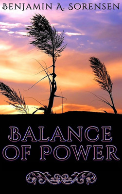 Balance of Power(English, Hardcover, Sorensen Benjamin a)
