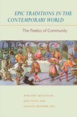Epic Traditions in the Contemporary World(English, Paperback, unknown)
