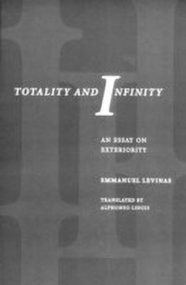 Totality and Infinity(English, Paperback, Levinas Emmanuel)