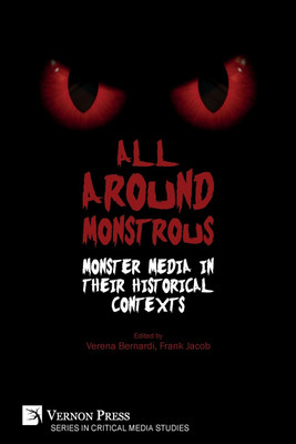 All Around Monstrous(English, Paperback, unknown)