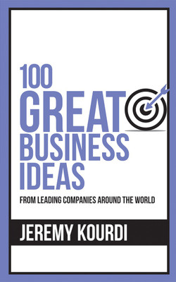 100 Great Business Idea(English, Paperback, Kourdi Jeremy)