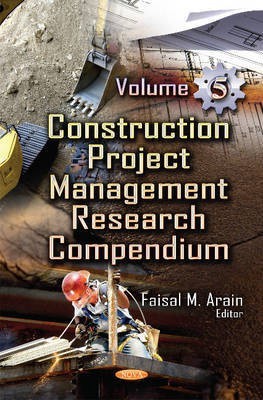 Construction Project Management(English, Hardcover, unknown)