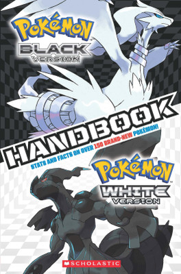 Black & White Handbook(English, Paperback, unknown)
