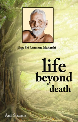 life beyond death(English, Paperback, Sharma Anil)
