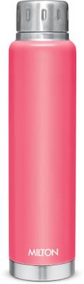 MILTON Thermosteel Hot & Cold Water Bottle 750 ml Bottle