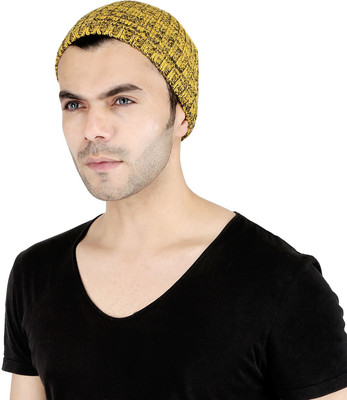 VR Designers Woven Sports/Regular Cap Cap
