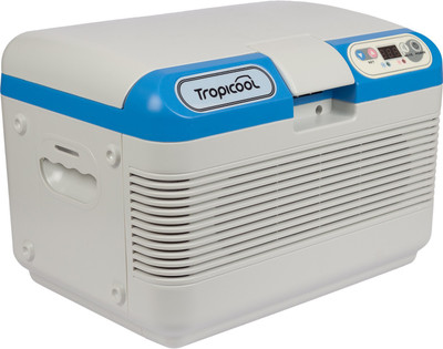 vox portable mini refrigerator