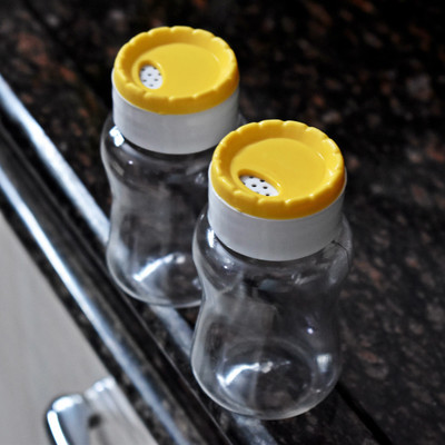 FPR Salt & Pepper Set Plastic(2 Piece)