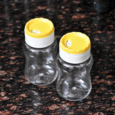 FPR Salt & Pepper Set Plastic(2 Piece)