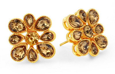 Sukkhi Delightly Alloy Stud Earring