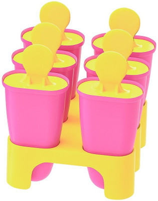 IKEA 50 ml Manual Ice Cream Maker(Pink)
