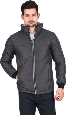 SYDNEY HILLS Full Sleeve Printed Men Jacket