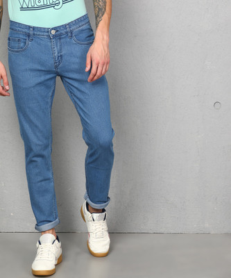 blue jeans flipkart