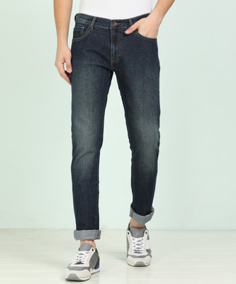 Pepe Jeans Slim Men Dark Blue Jeans Pepe Jeans Slim Men Dark Blue Jeans