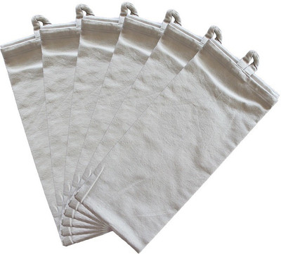 AIRWILL Multicolor Cotton Kitchen Linen Set(Pack of 6)