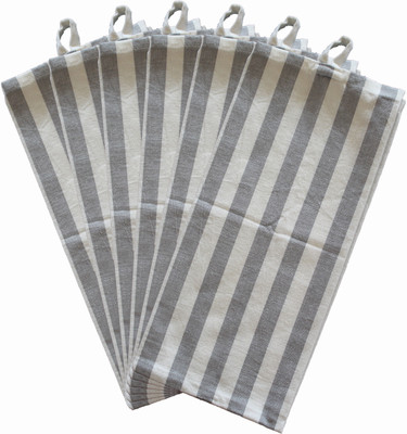 AIRWILL Multicolor Cotton Kitchen Linen Set(Pack of 6)