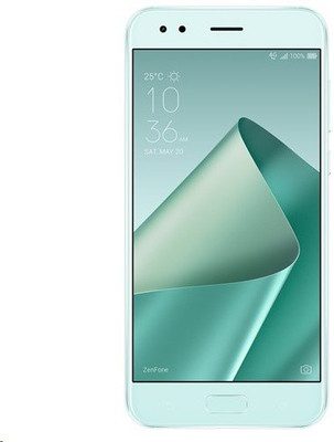 Asus Zenfone 4 (Mint Green, 64 GB)(4 GB RAM)