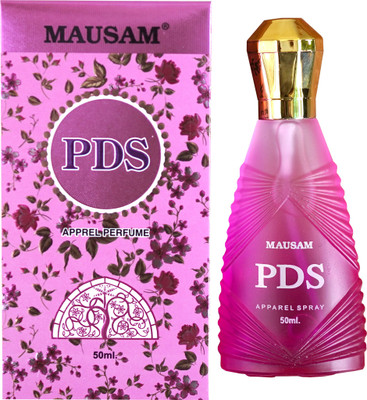 MAUSAM PDS Eau de Parfum  -  50 ml(For Men & Women)