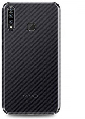 ELEF Back Screen Guard for vivo Z1Pro(Pack of 1)