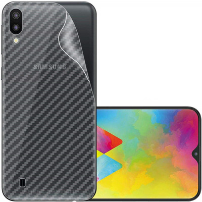 ELEF Back Screen Guard for Apple iPhone 11(Pack of 1)