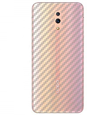 ELEF Back Screen Guard for Oppo Reno(Pack of 1)