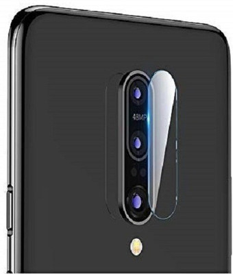 Novo Style Camera Lens Protector for OnePlus 7 Pro(Pack of 1)
