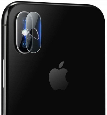 Novo Style Camera Lens Protector for Apple iPhone XS Max(Pack of 1)